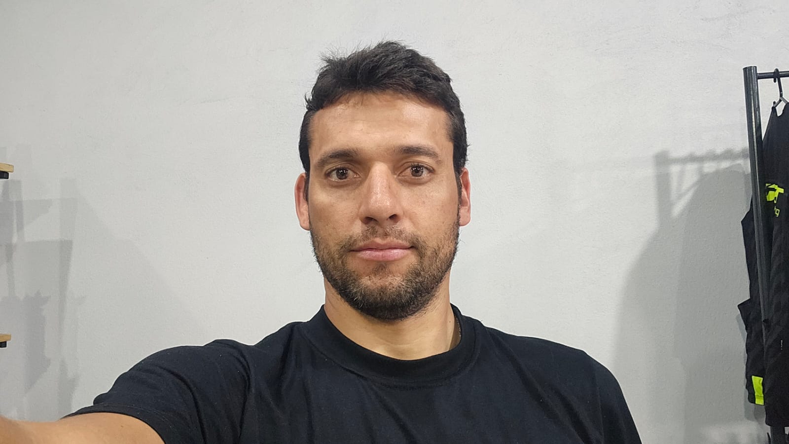 Daniel Vieira de Freitas