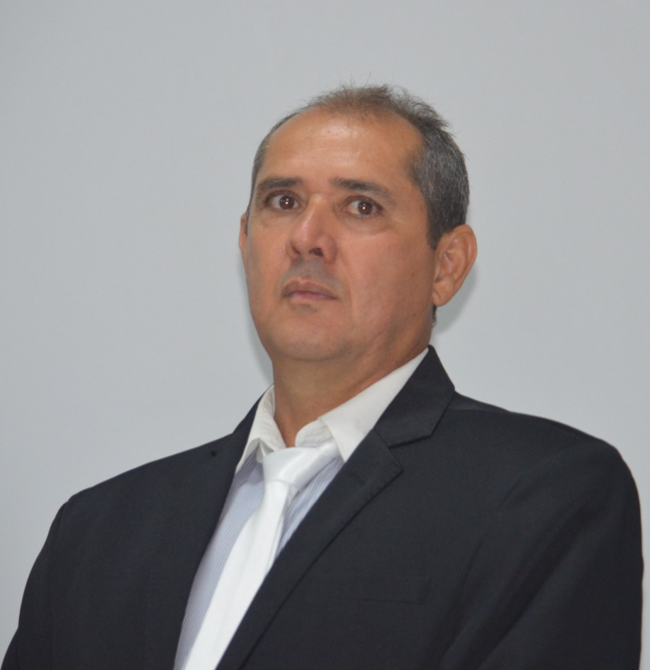 Baldeir Justino Cândido