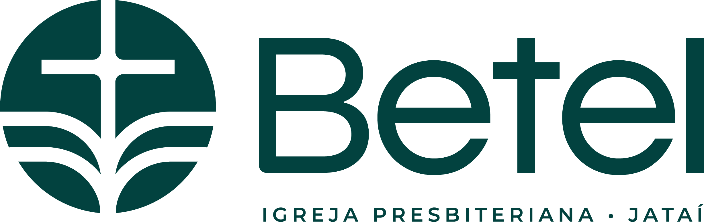 BETEL - Igreja Presbiteriana • Jataí