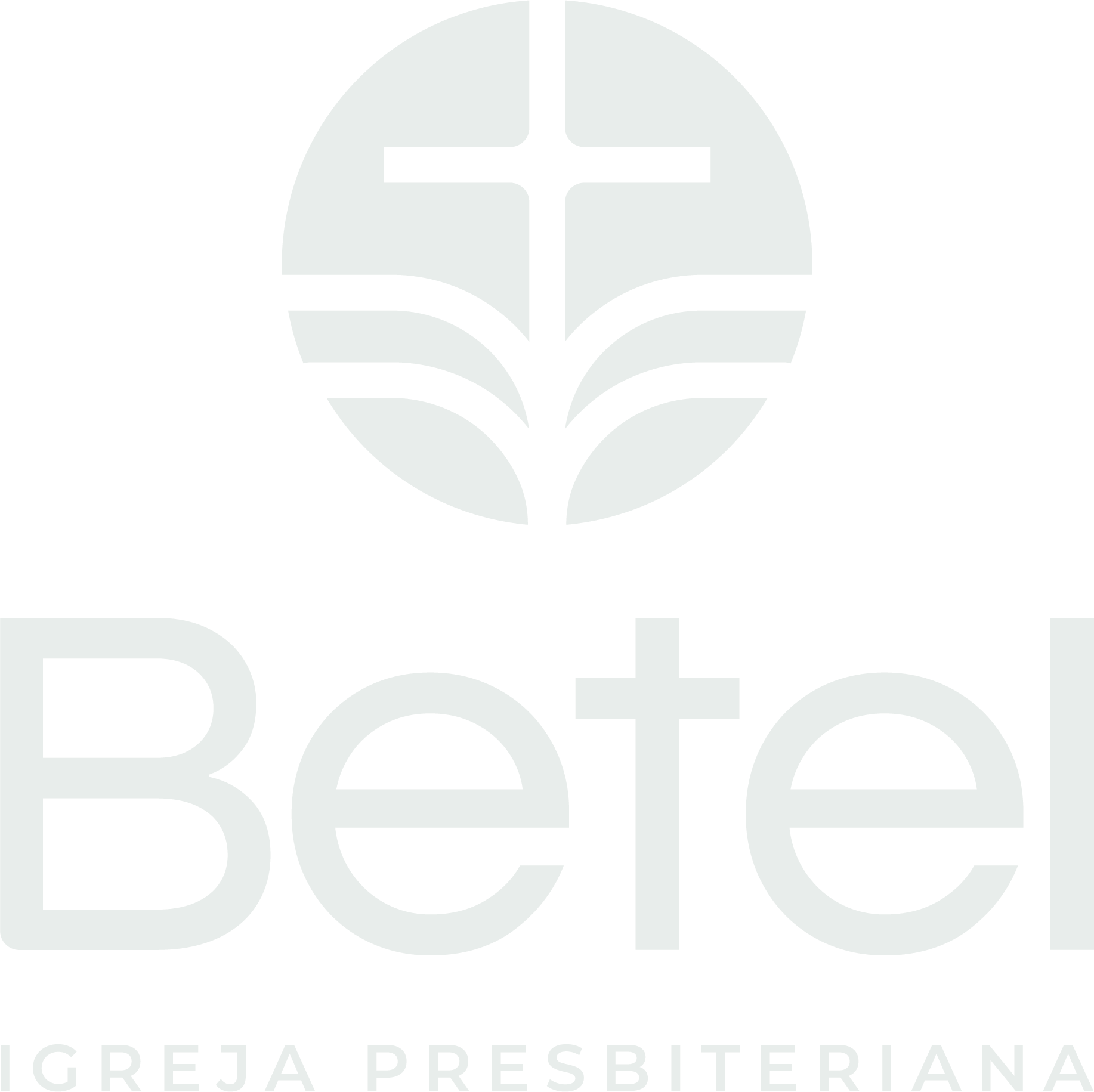 BETEL - Igreja Presbiteriana • Jataí